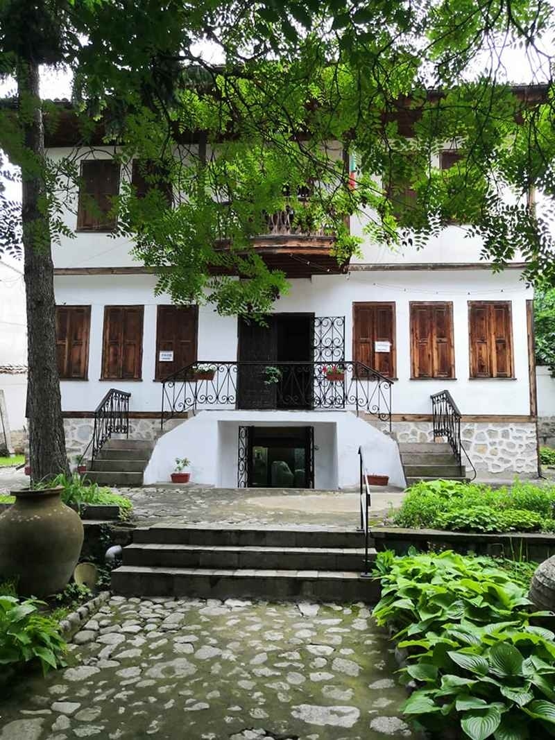 Историческият музей в Стрелча - с одобрен проект към Министерство на културата